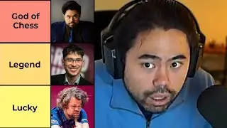 #2 Best Bullet Chess Player