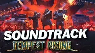 ❓Tempest Rising Soundtrack & BETA - Applications for closed Multiplayer test? | RTS like C&C