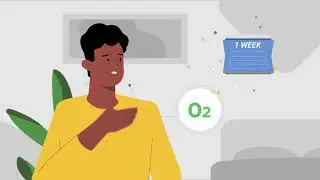 Motion graphic video - VAHS Benefits of being a non-smoker 1 | Punchy Digital Media