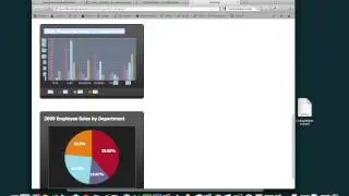 (0/10) Intro to Our Objective - Graphing Data with HTML5 Animation