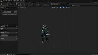 Unreal Engine 5 - Released Production for Beginners - AI Behavior Tree Coding 1 - Video 53