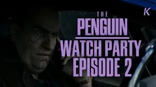 The Penguin Episode II 