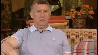 Жизнь и приключения олигарха Михаила Черного 2 часть