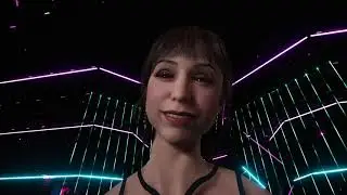 Holodexxx Riley Reid Dance Demo NEW Unreal Engine 5