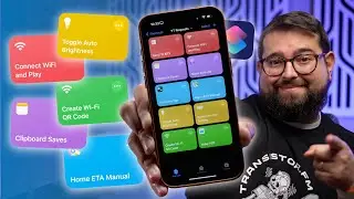 15 Essential iPhone Shortcuts YOU Asked For!