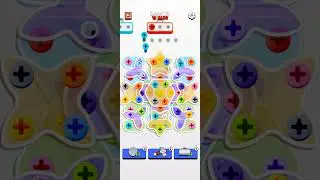 Screw Jam Puzzle Level 73 | GAME Walkthrough