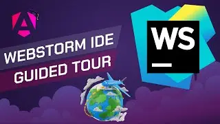 Webstorm IDE Guided Tour