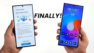 Samsung Users : Get Ready for the One UI 6.0 Update (Youll Love it)