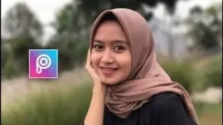 Edit foto menjadi bokeh seperti DSLR di android | APLIKASI PICSART 2021