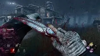 Dead by Daylight - Первый престиж Клоуна