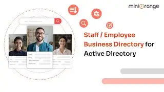 Effortlessly Create Employee Directories with WordPress LDAP/Active Directory Search Plugin