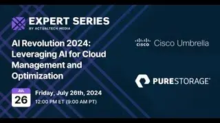 AI Revolution 2024: Leveraging AI for Cloud Management and Optimization