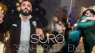 SURO -SIRAHARVEL EM