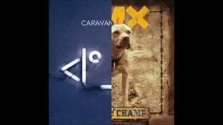 Caravan Palace ft. DMX - Lone Digger Gon Give it to Ya