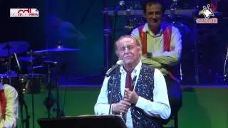 Renzo Arbore, sold out 2013 al Politeama di Catanzaro (HD)