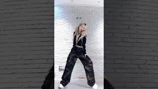 You & Me • Jennie #Dance Cover