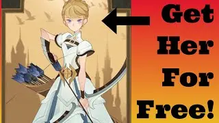 [AFK ARENA] New Redemption Code and Summons