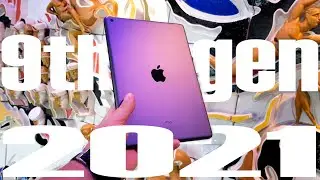 Посмотри ! Вот почему не стоит покупать - Apple iPad 10.2 2021 9-го поколения