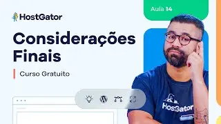 Dicas Avançadas WordPress (Aula 14) | Curso WordPress Grátis [2024]