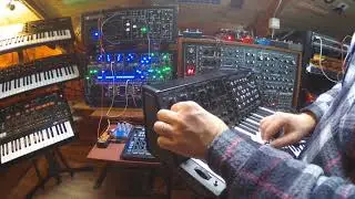 MS 20 MINI  vs- STEPBROTHER