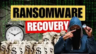 How Long Are Companies Down After a Cyberattack? Understanding Ransomware Recovery