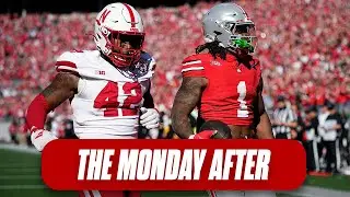 The Monday After: Taking closer look at Buckeyes win over Nebraska | Ohio State football