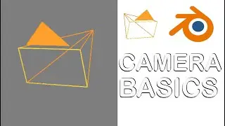Everything you need to know about Cameras in Blender