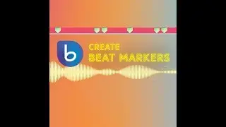 Create Beat Markers with BeatEdit for After Effects - Micro Tutorial