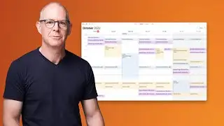 How To Change Apple Calendar Colours.