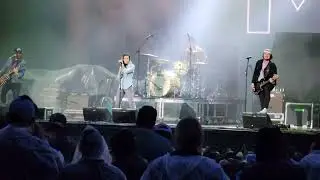 BAD KARMA (MILEY CYRUS COVER) MORGAN WADE LIVE IOWA STATE FAIR DES MOINES IOWA 8-15-2022