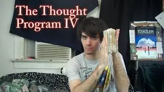 The Thought Program 4