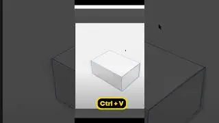 Place Logo on Box - Vanishing point - Photoshop Tutorial 