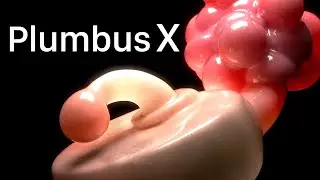 Plumbus X