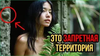 😲 ЭТО НЕВОЗМОЖНО ОБЪЯСНИТЬ! 15 загадочных мест Азии, которые бросают вызов науке!