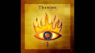 Therion   Gothic Kabbalah  Full Album