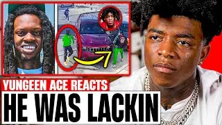 RAPPERS REACT To The Murder of Julio Foolio..