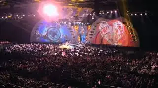 ПРЕМИЯ МУЗ ТВ 2012    MUZ TV AWARDS 2012 Moscow, Russia