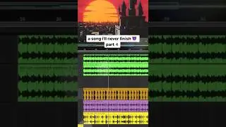 a song i’ll NEVER finish 🎧🤷🏻‍♂️ part 4 #llusionmusic #afrobeat #darkfantasy #dorianconcept