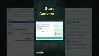 How to Convert RTF File in DOC File? Link in Description