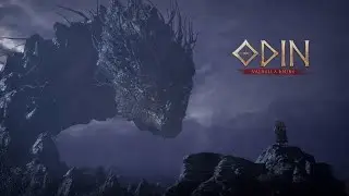 Odin Valhalla Rising Office Anousment Trailer | Odin Valhalla Rising Released Date | PS4, PS5, PC