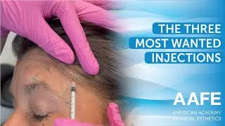 The Three Most Wanted Injections