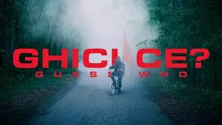 Guess Who - Ghici Ce? (Videoclip Oficial)