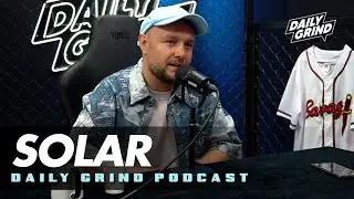 SOLAR PODCAST / 