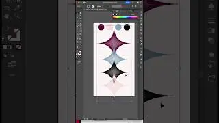 Incredible Sacred😲Geometry in Illustrator 