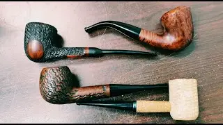 Pipe Smoking 101: Beginner and Starter Pipes- Here are 3 Recommendations