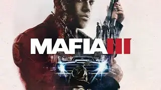Тест игры Mafia 3 на ноутбуке