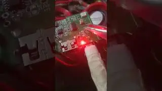Bluetooth Speaker 🔊 PCB Repair At Home | Bluetooth |Speaking| Repairing #viral #shorts #viralvideo