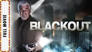 BLACKOUT FULL MOVIE | Disaster Movies | James Brolin | The Midnight Screening