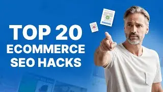 20 SEO Tips to Increase Organic Traffic to Your Online Store