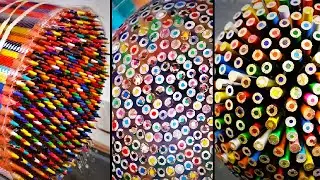 The Pencil Project Compilation